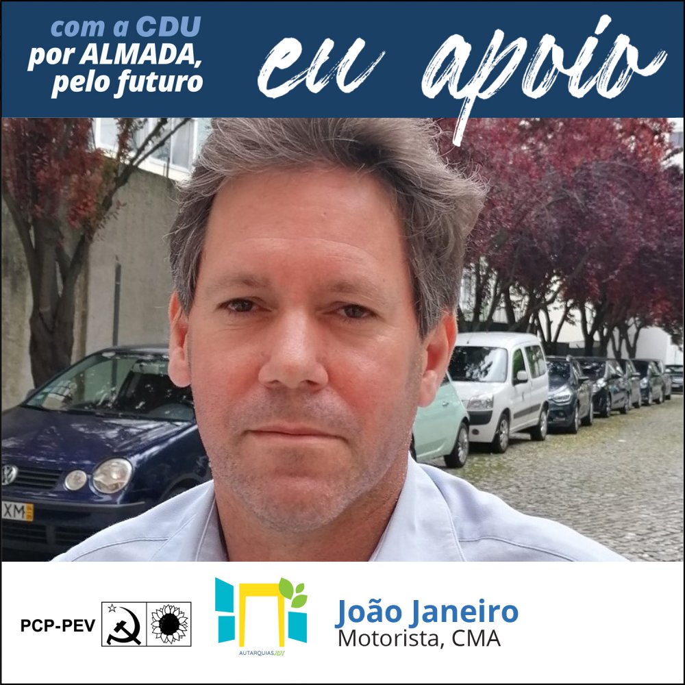 João Janeiro