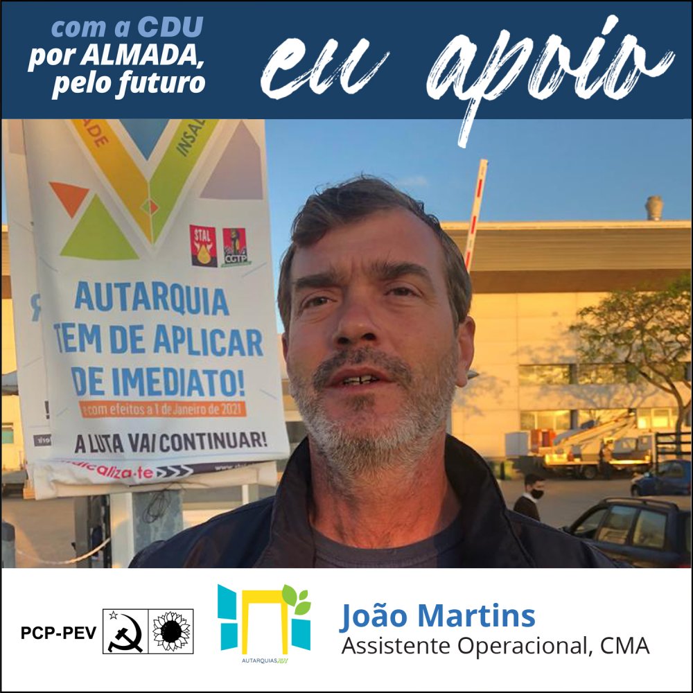 João Martins