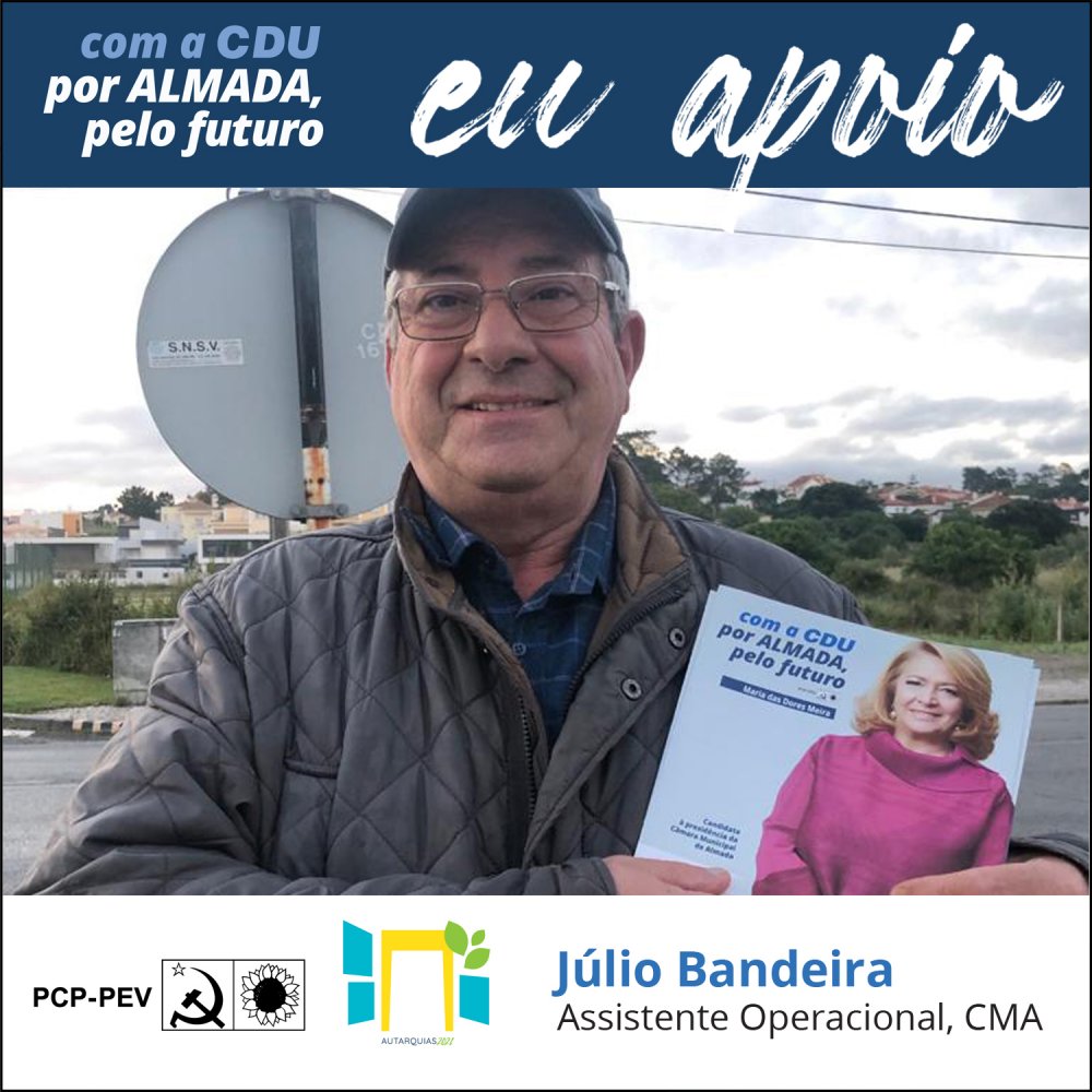 Júlio Bandeira