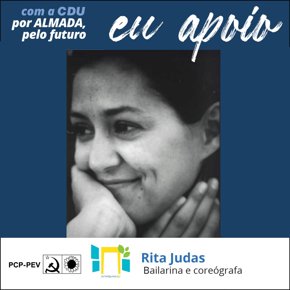 Rita Judas