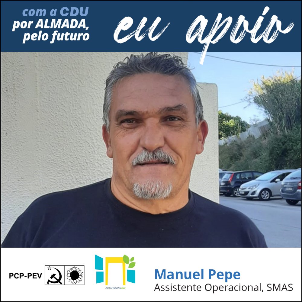Manuel Pepe