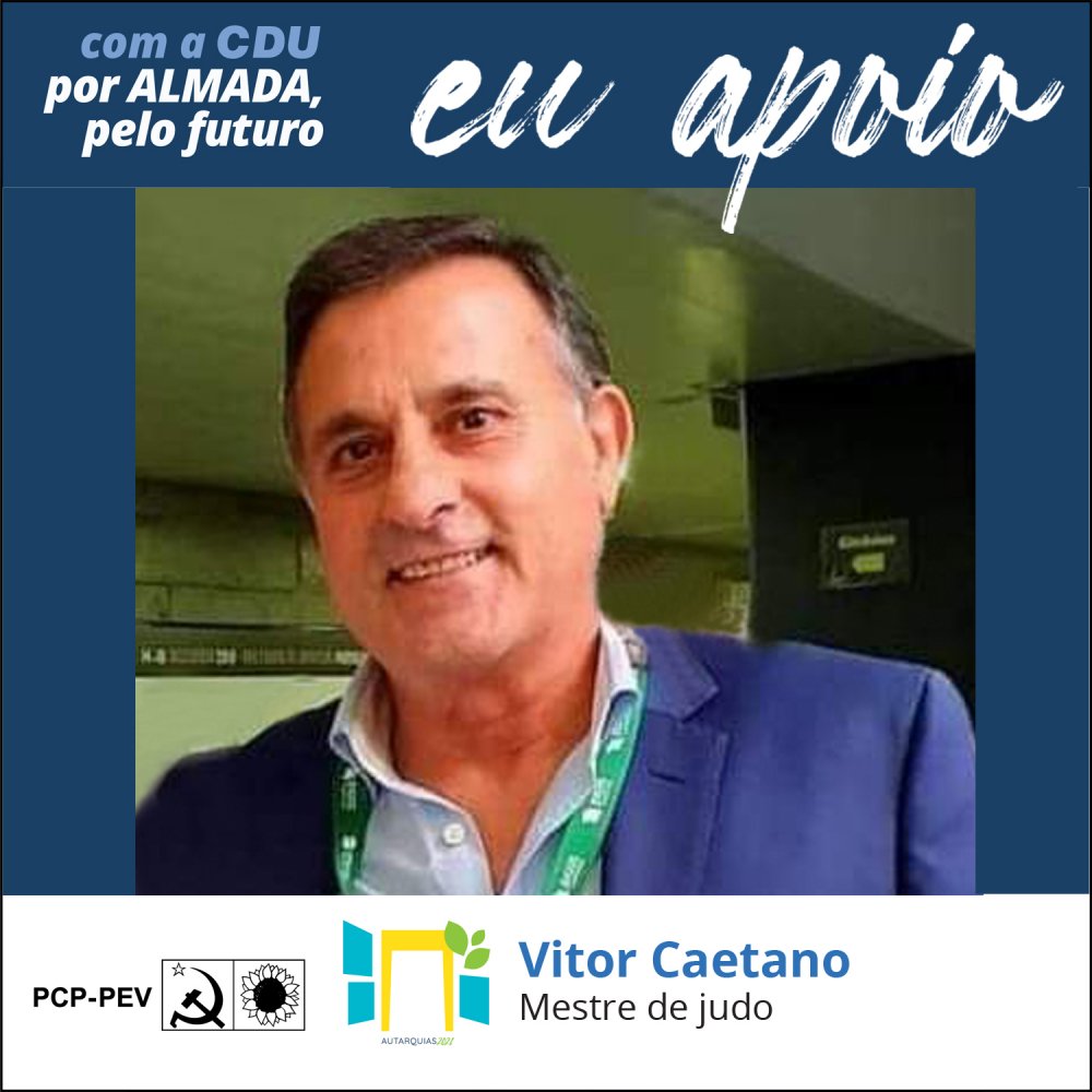 Vitor Caetano