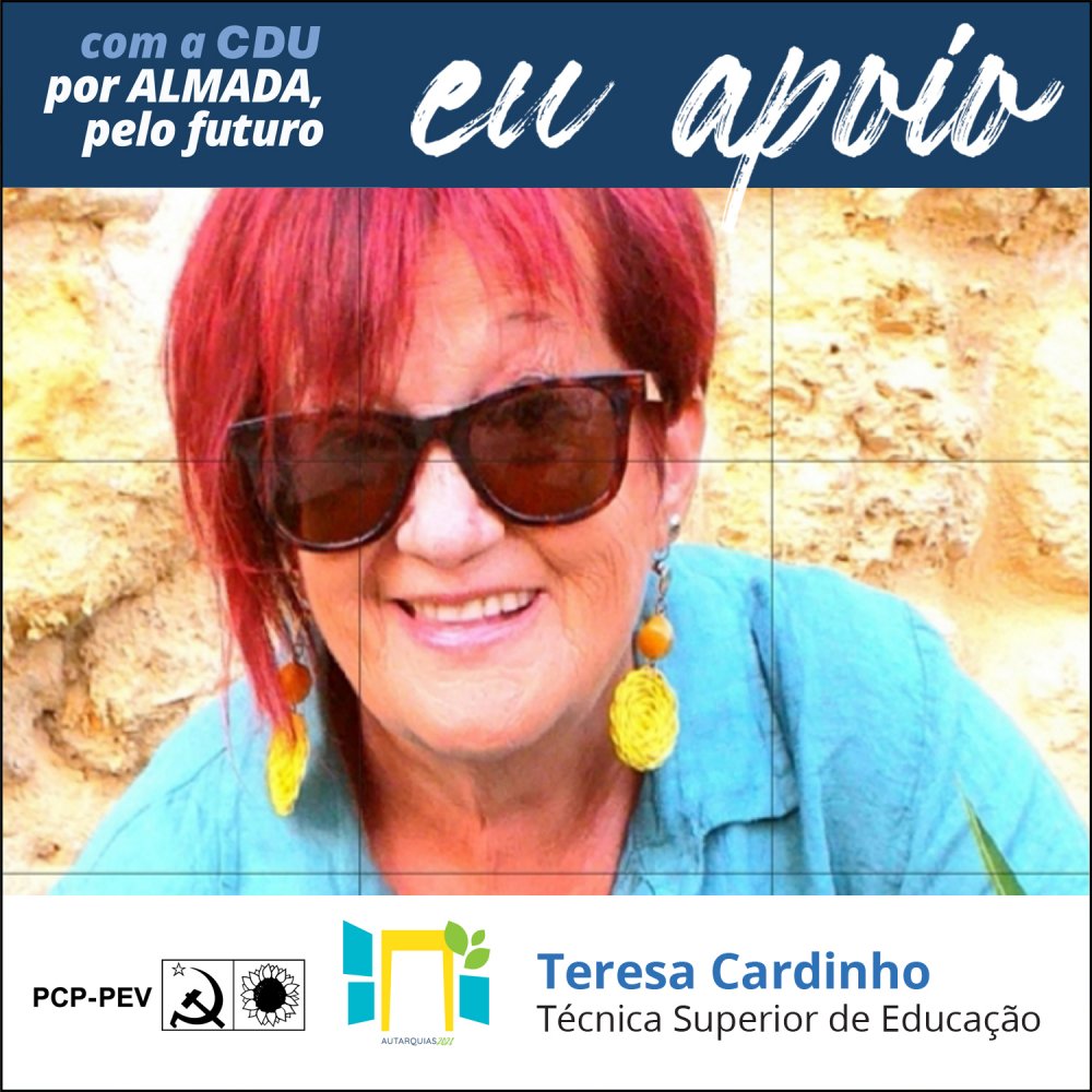 Teresa Cardinho