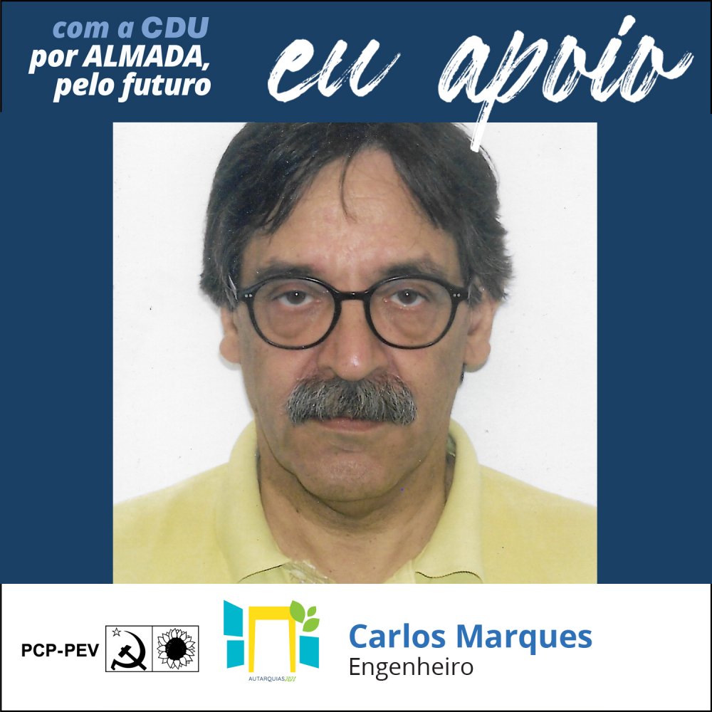 Carlos Marques