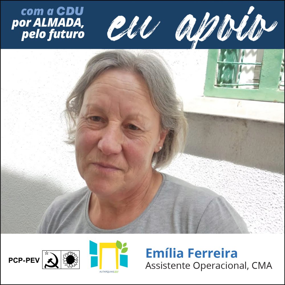 Emília Ferreira