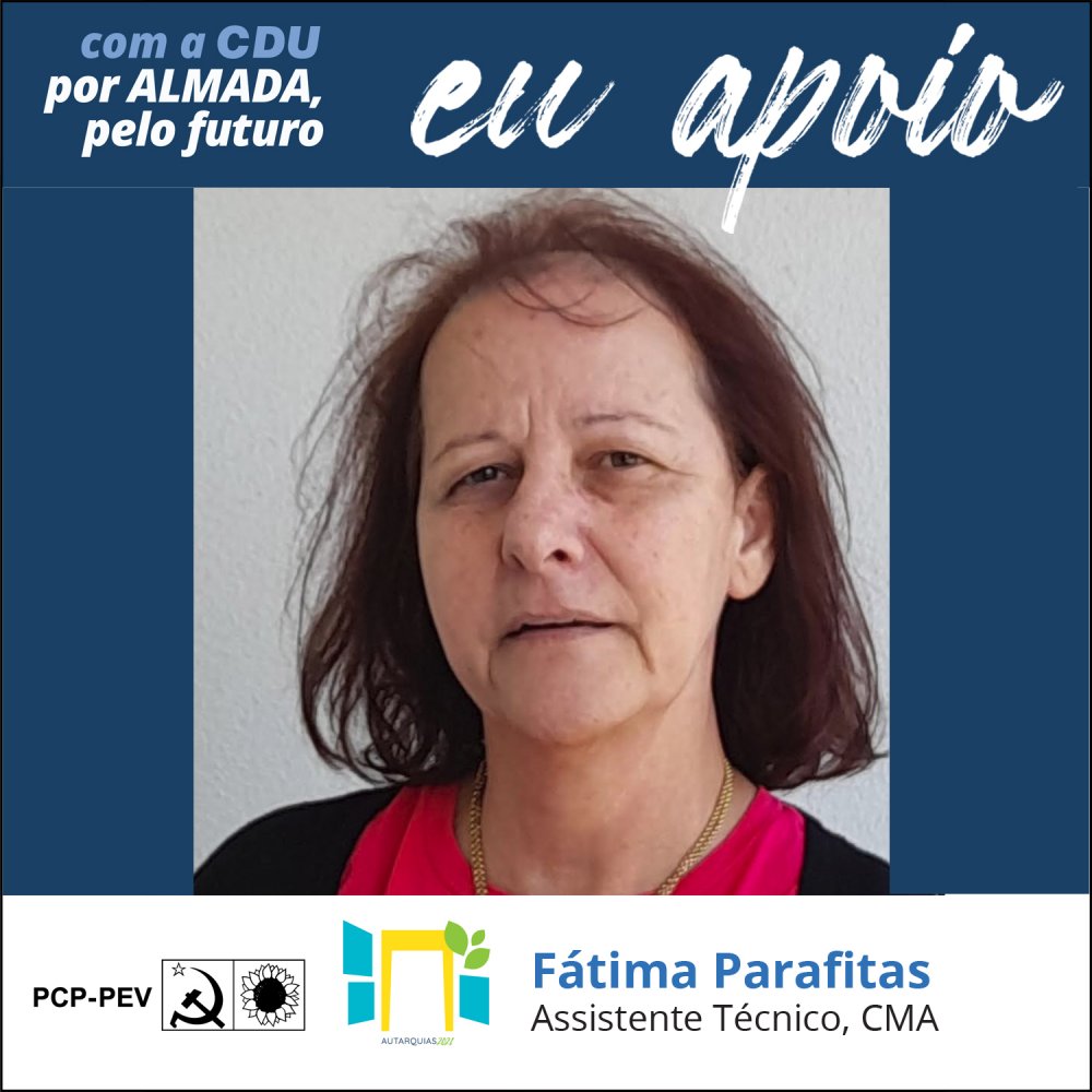 Fátima Parafitas