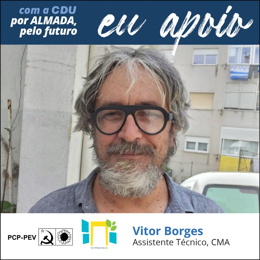 Vitor Borges