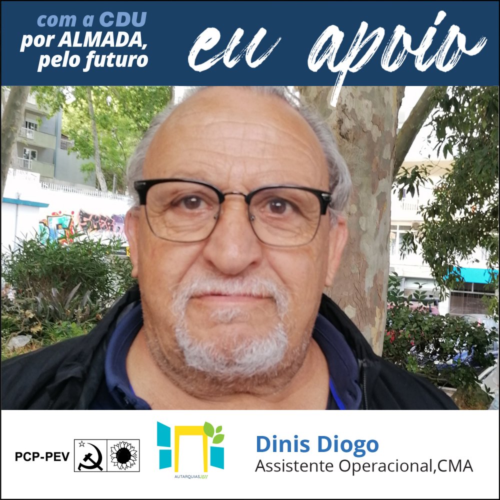 Dinis Diogo