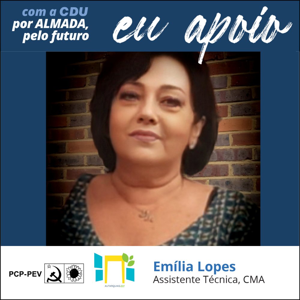 Emília Lopes