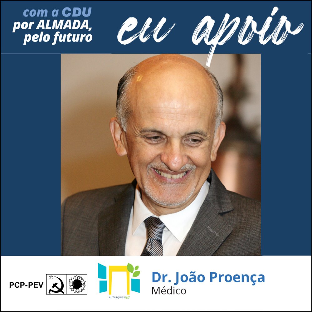 João Proença