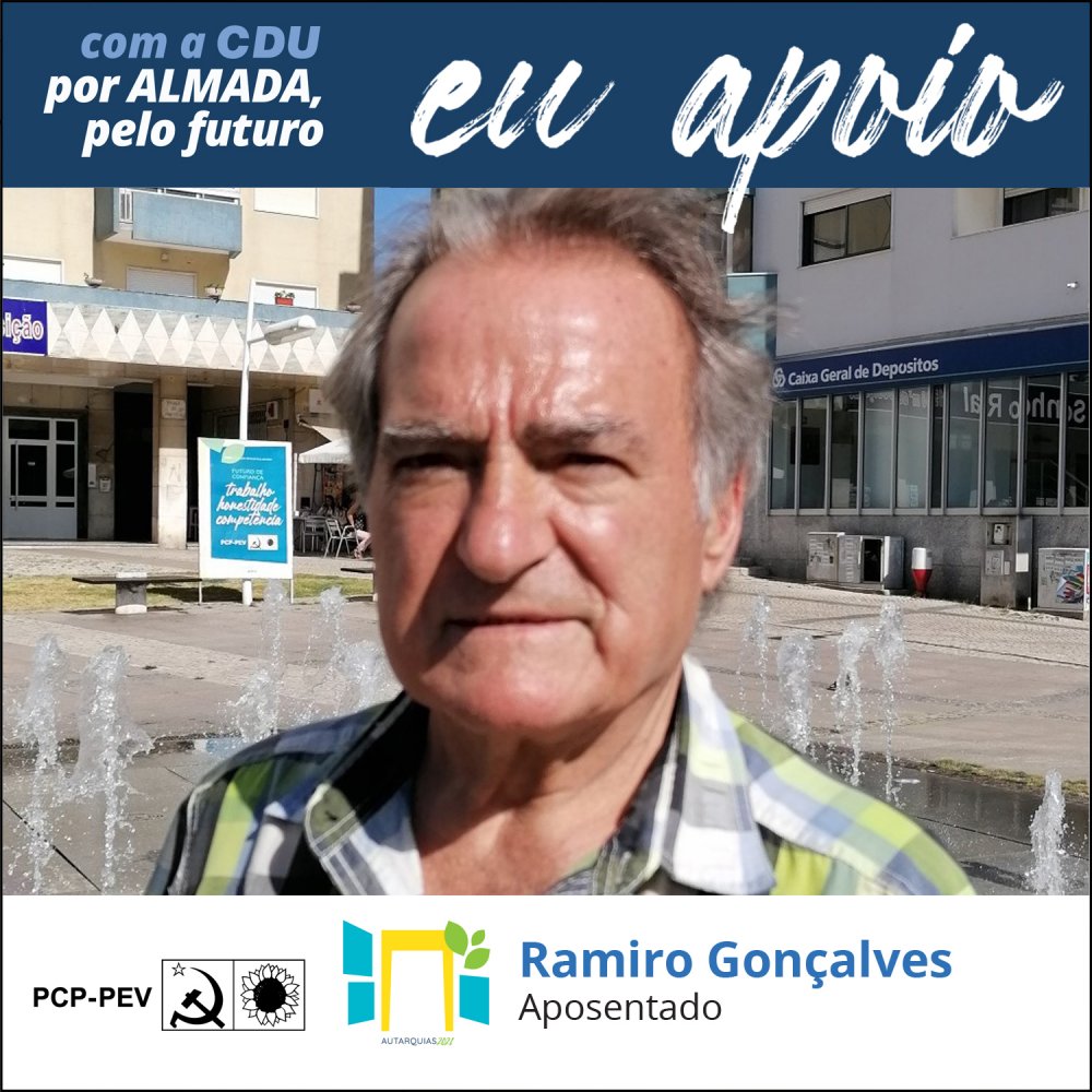 Ramiro Gonçalves