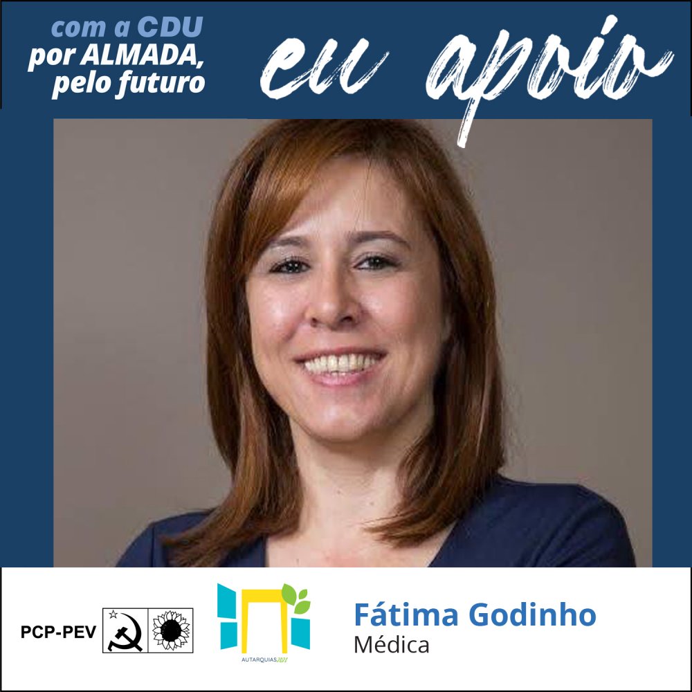 Fátima Godinho