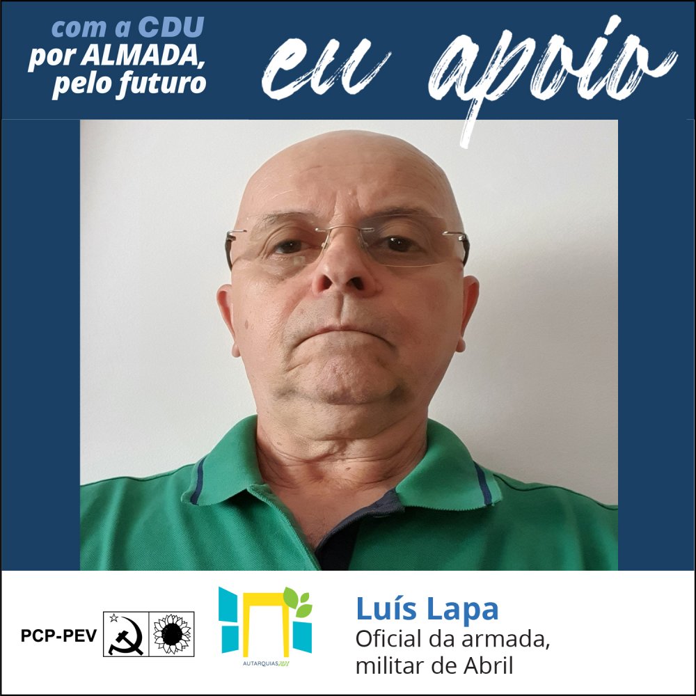 Luís Lapa