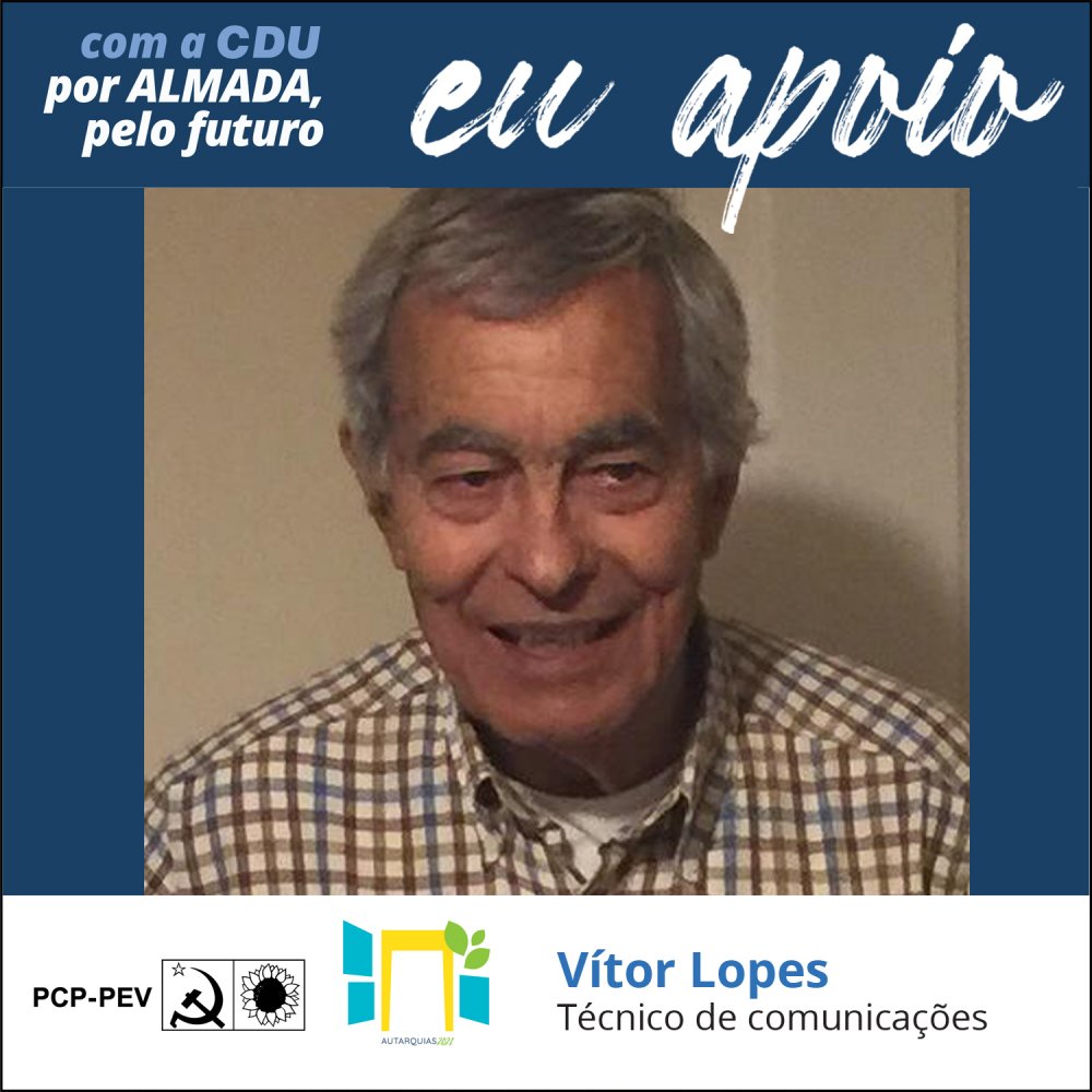 Vítor Lopes