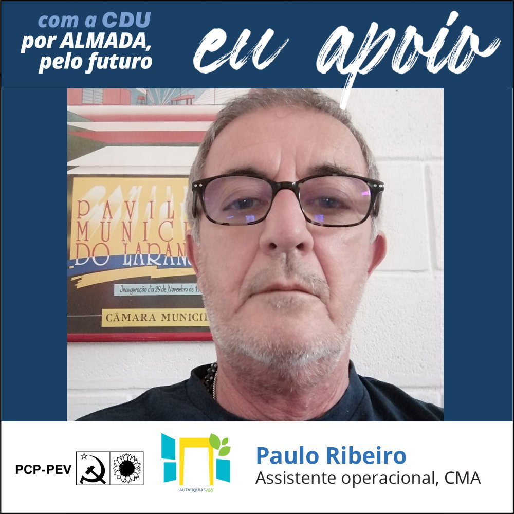 Paulo Ribeiro