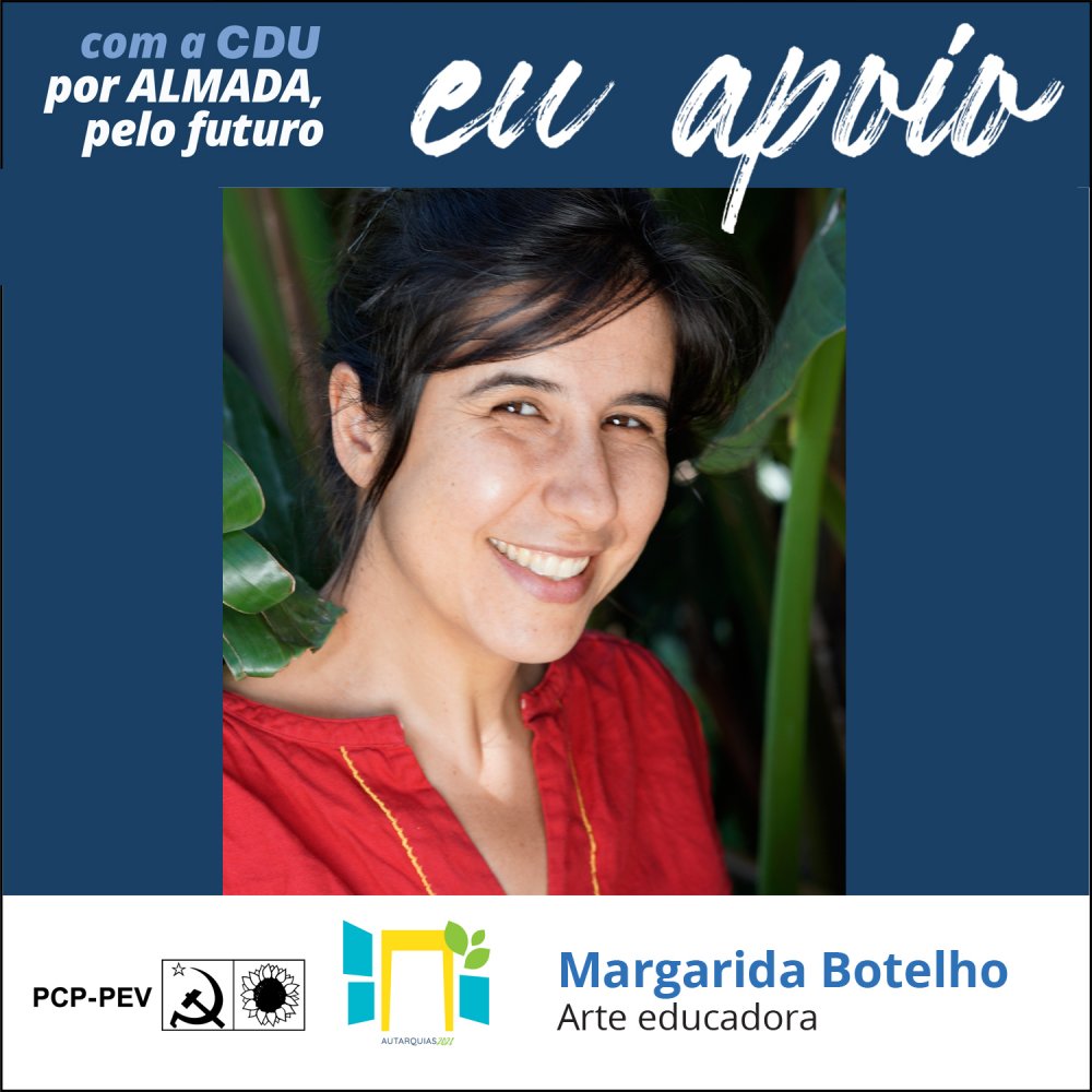 Margarida Botelho