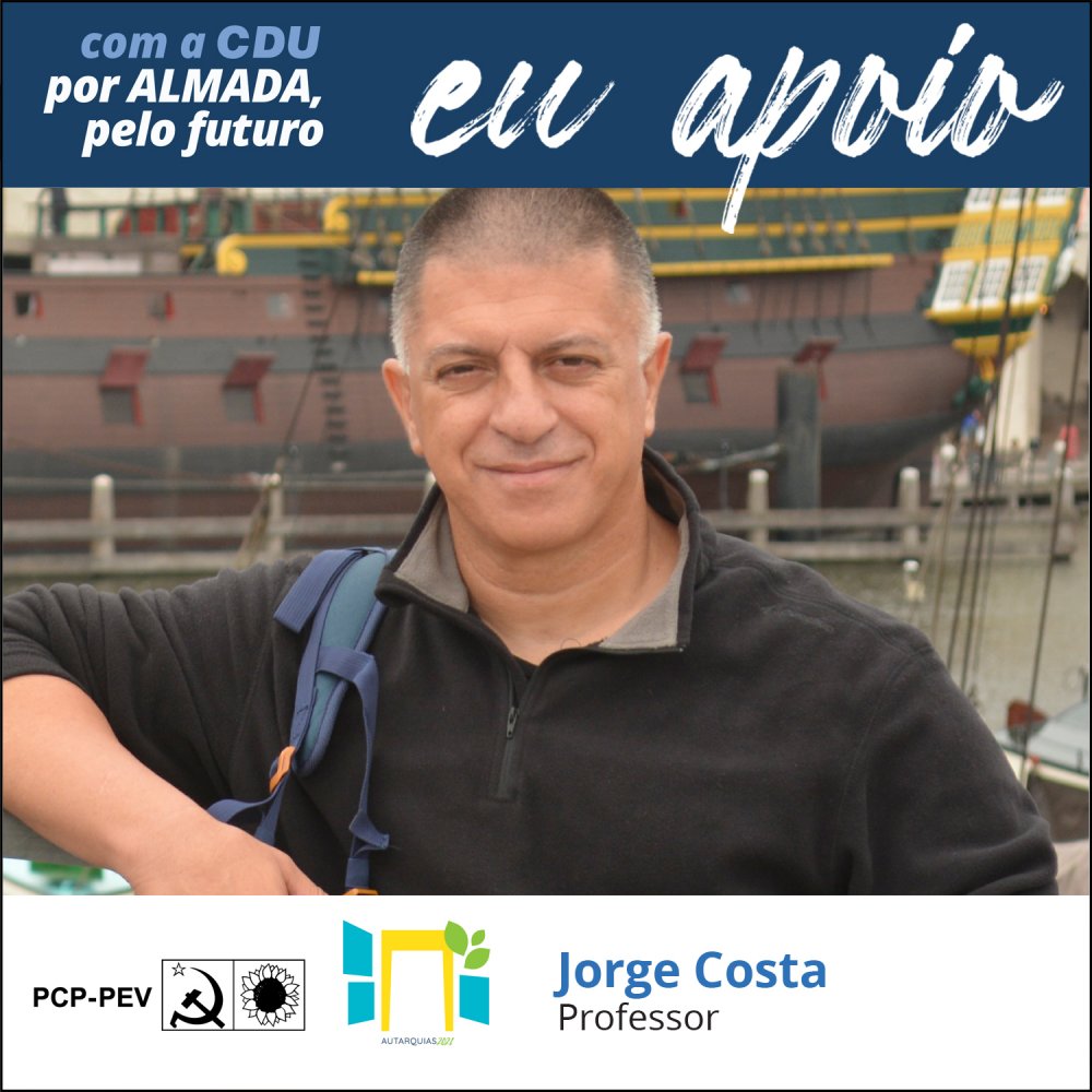 Jorge Costa