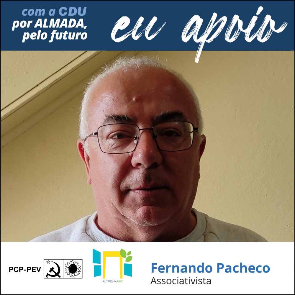 Fernando Pacheco