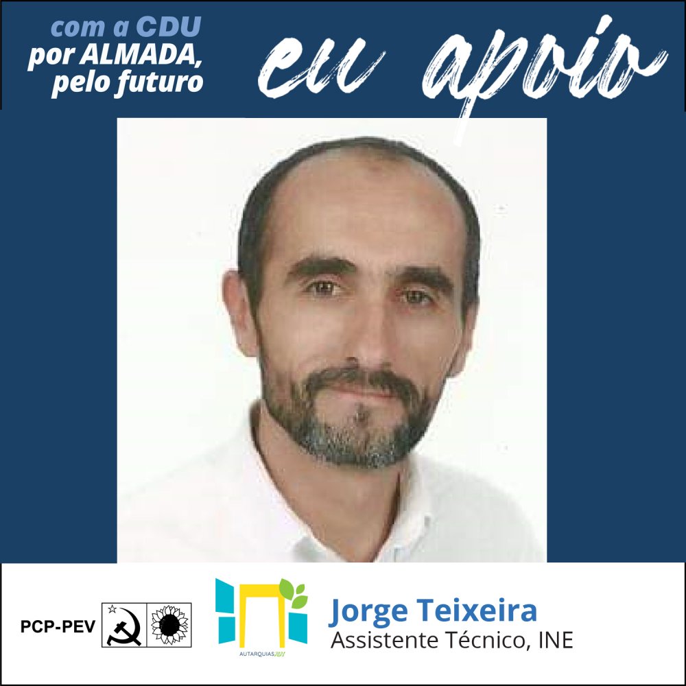 Jorge Teixeira