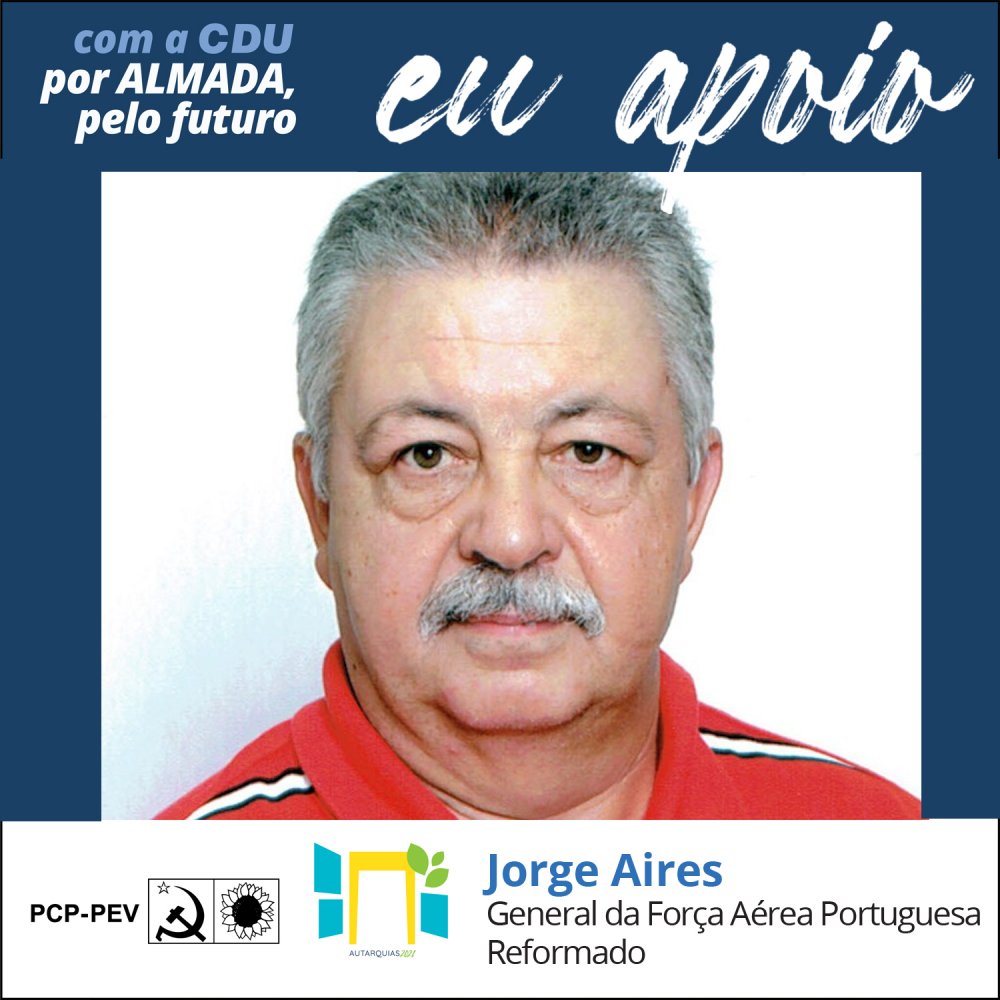 Jorge Aires