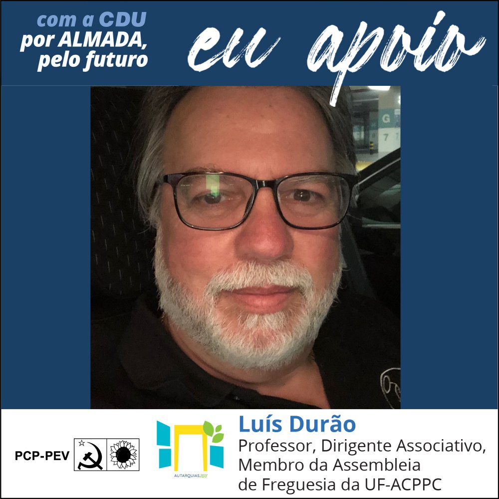 Luís Durão