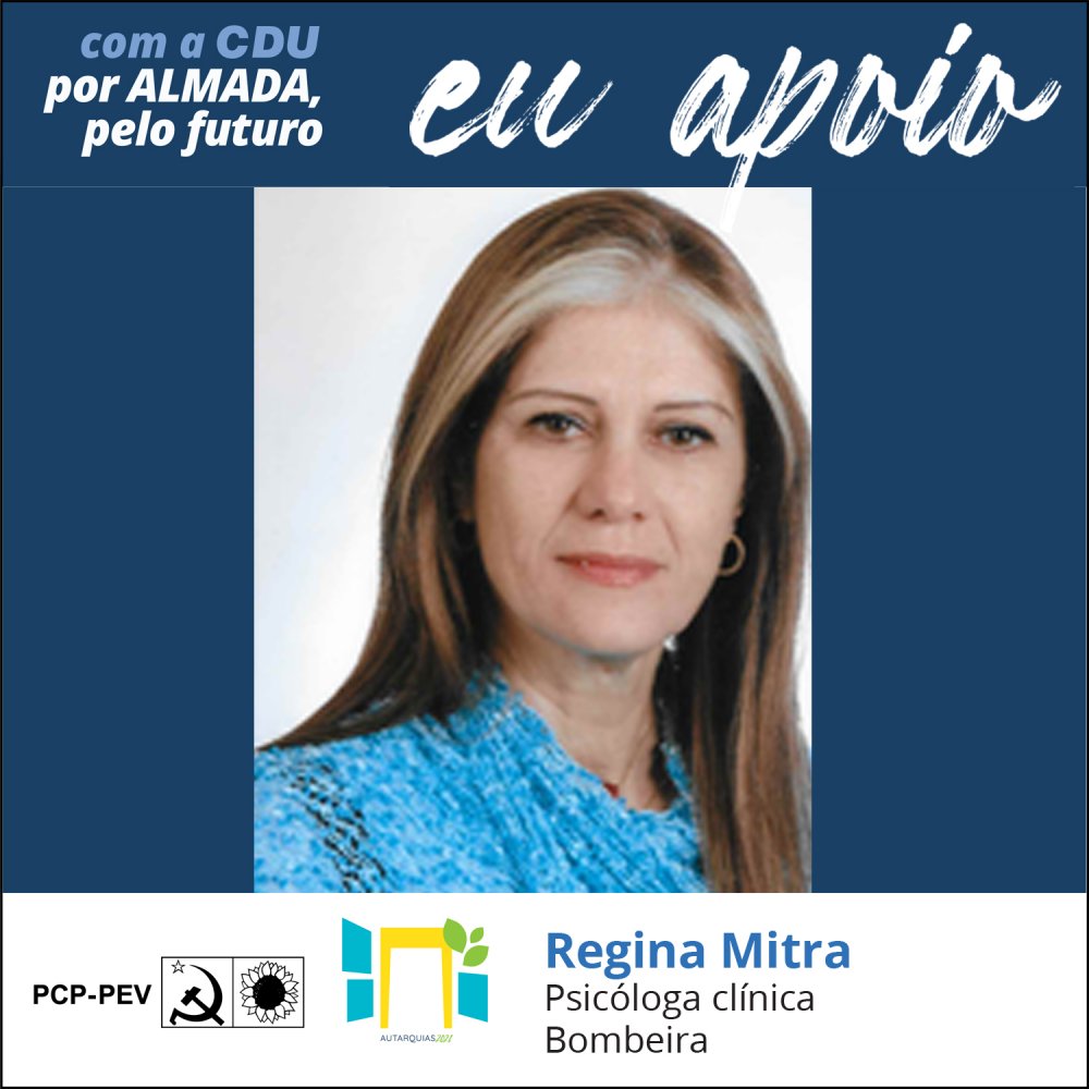 Regina Mitra