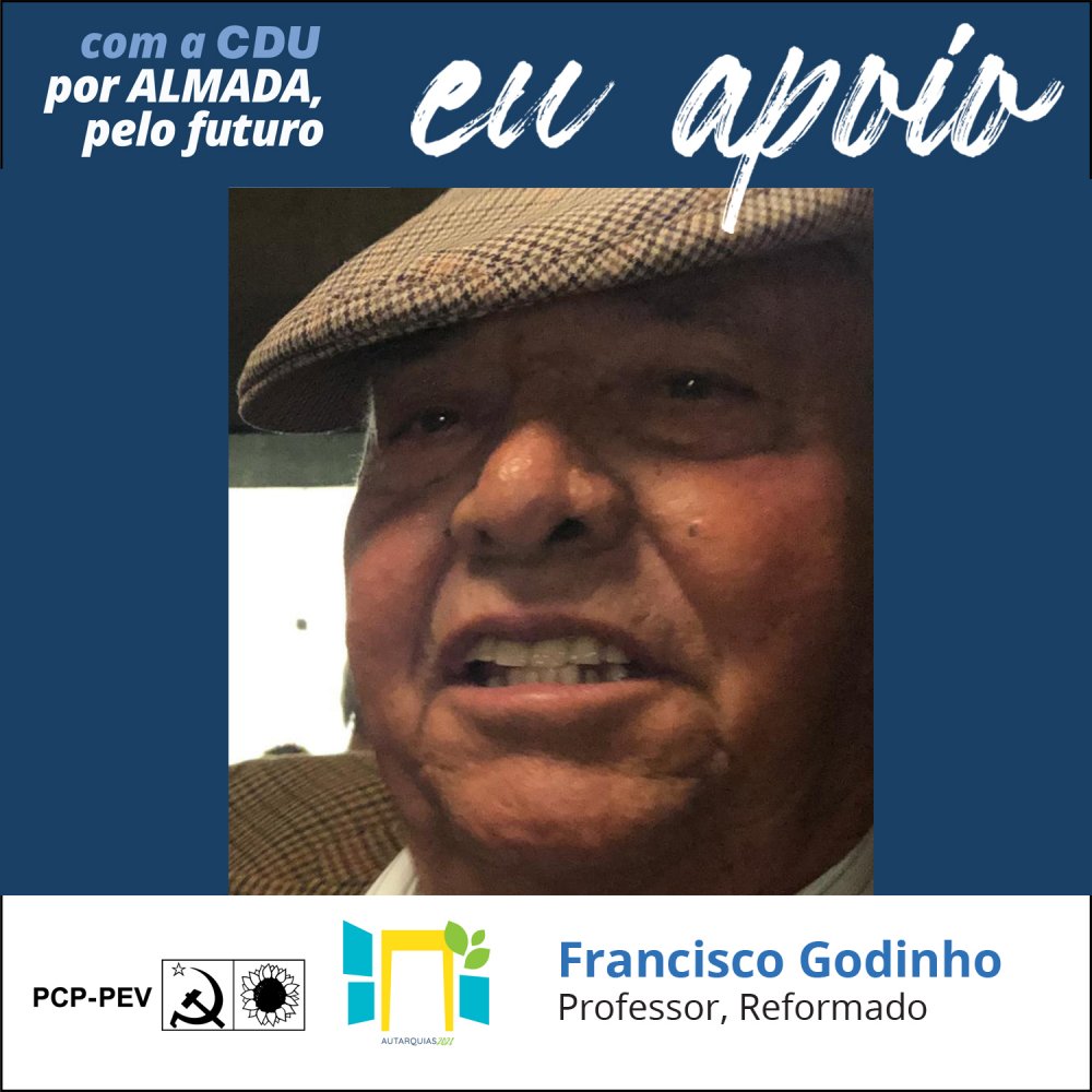 Francisco Godinho