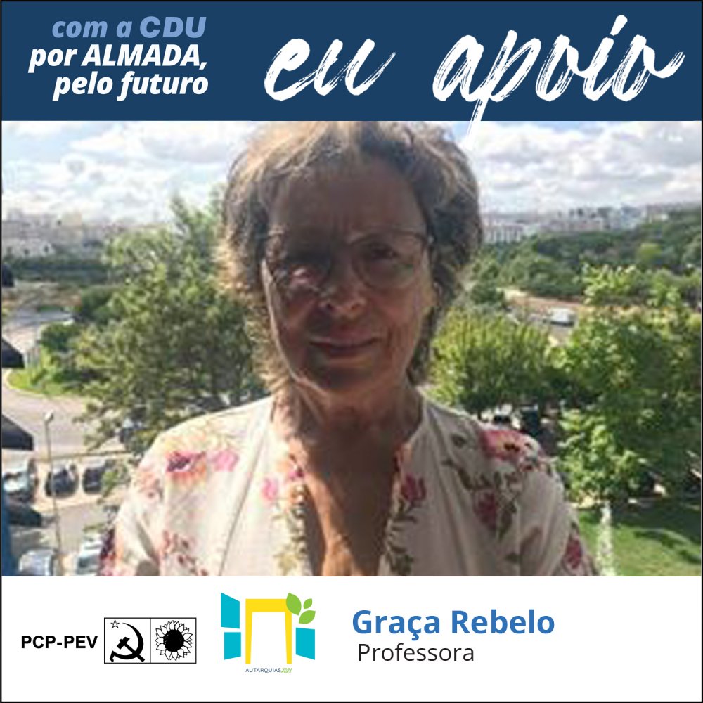 Graça Rebelo