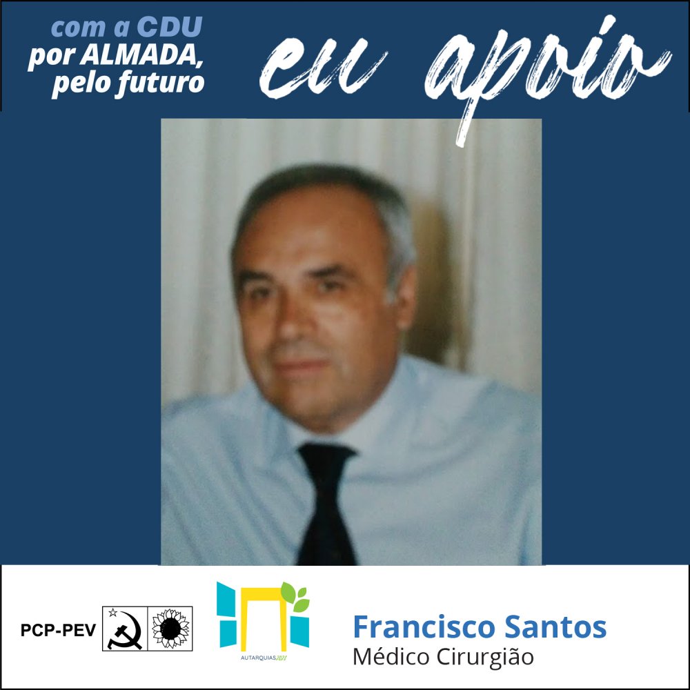 Francisco Santos