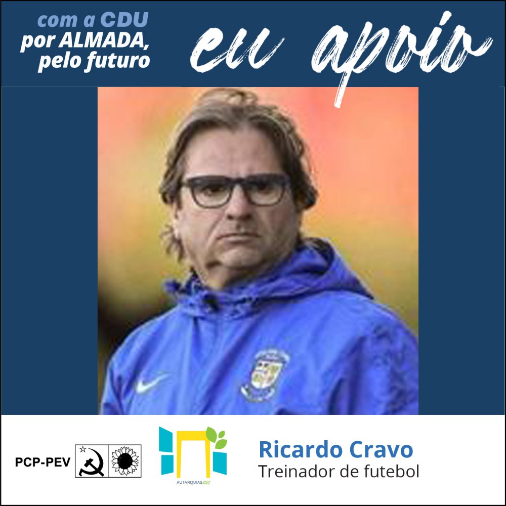 Ricardo Cravo
