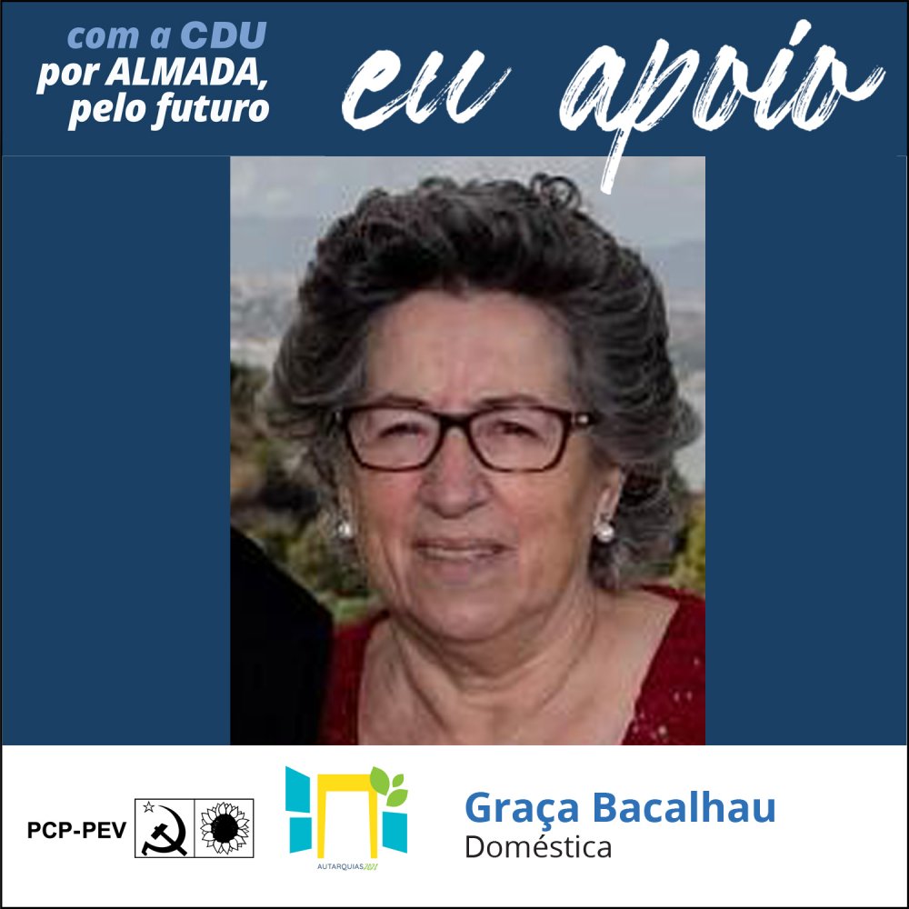 Graça Bacalhau