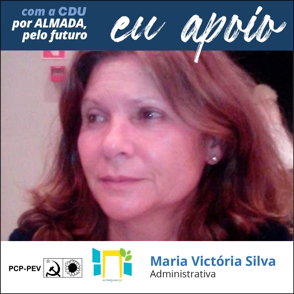 Maria Victória Silva