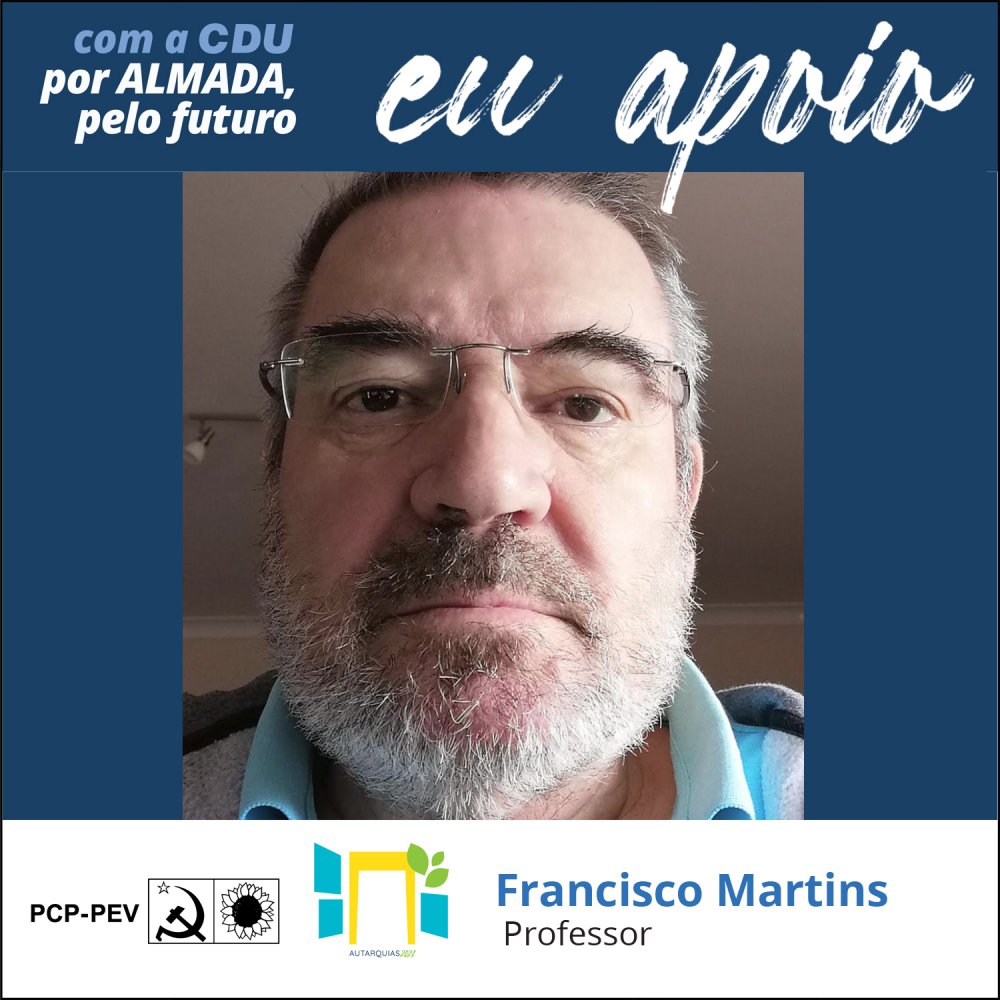 Francisco Martins
