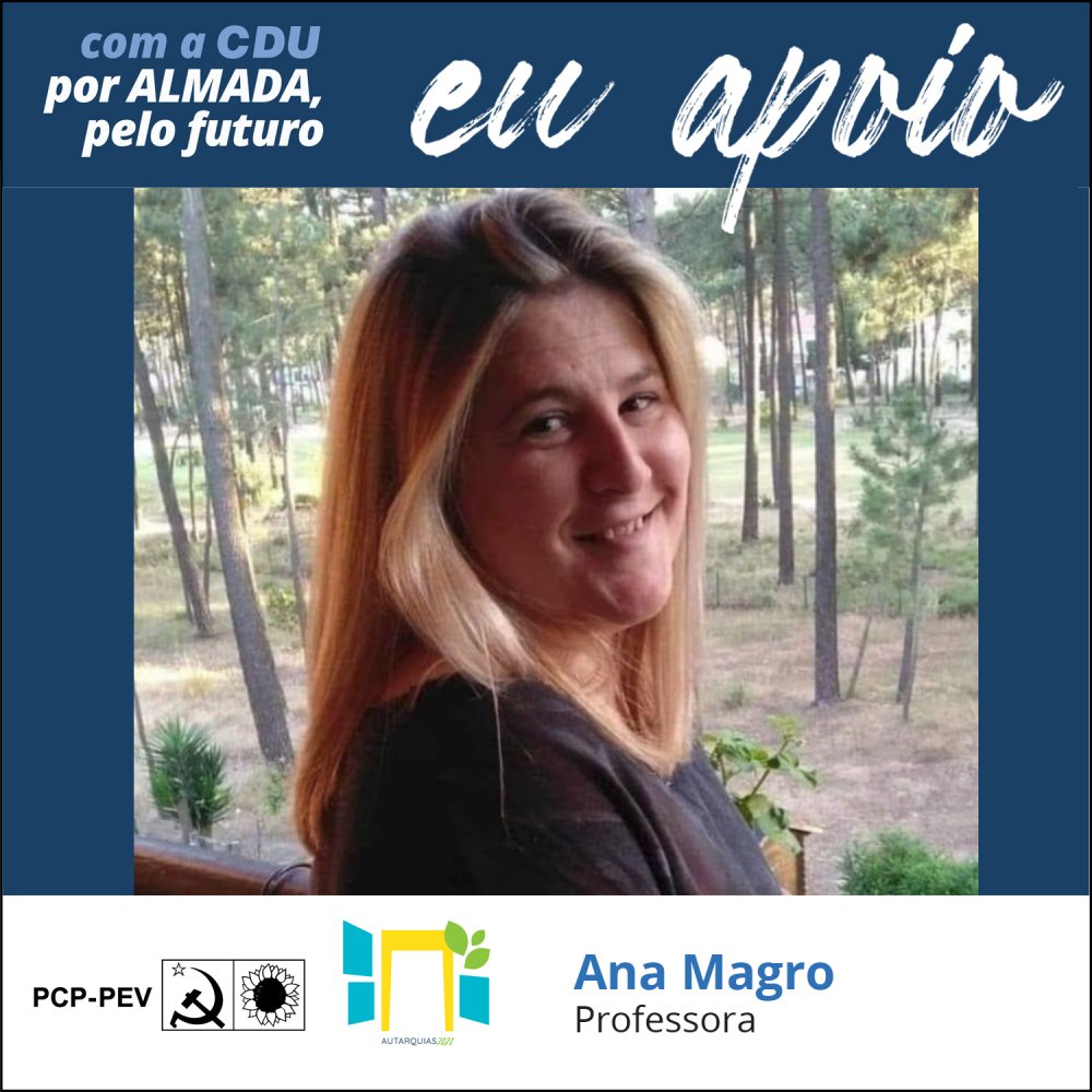 Ana Magro
