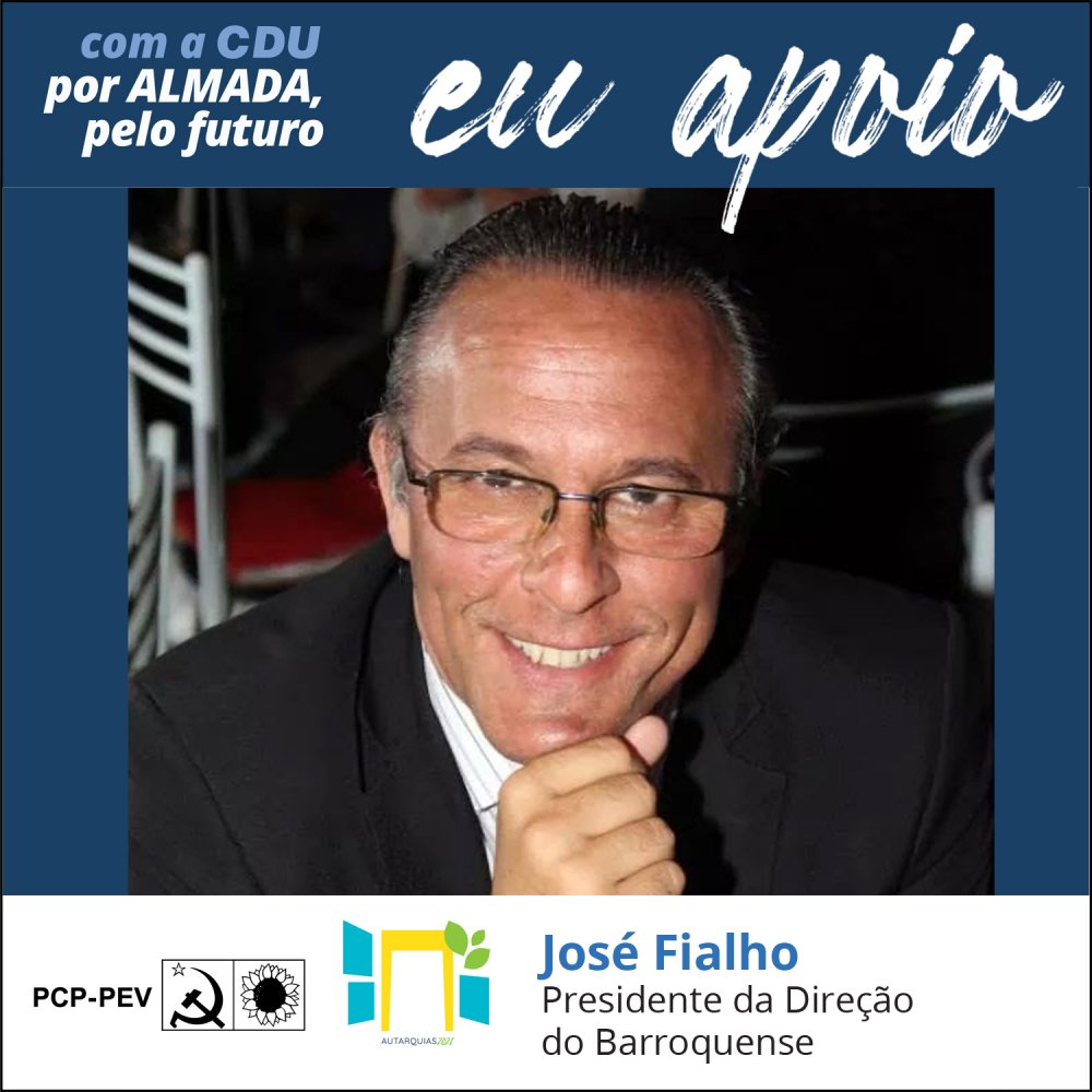 José Fialho