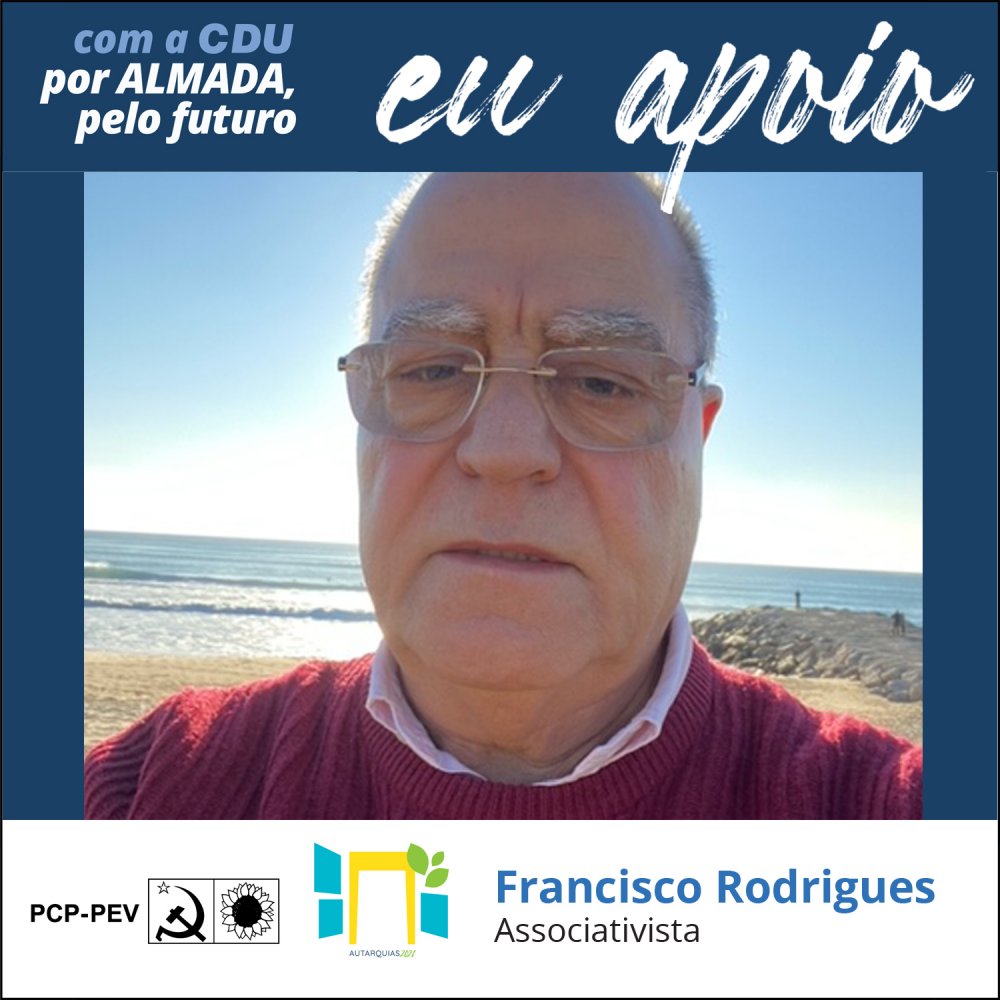 Francisco Rodrigues