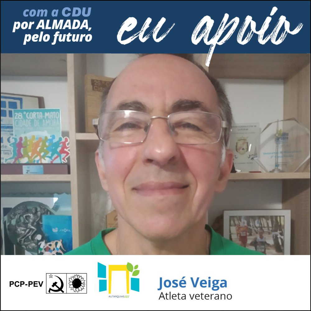 José Veiga