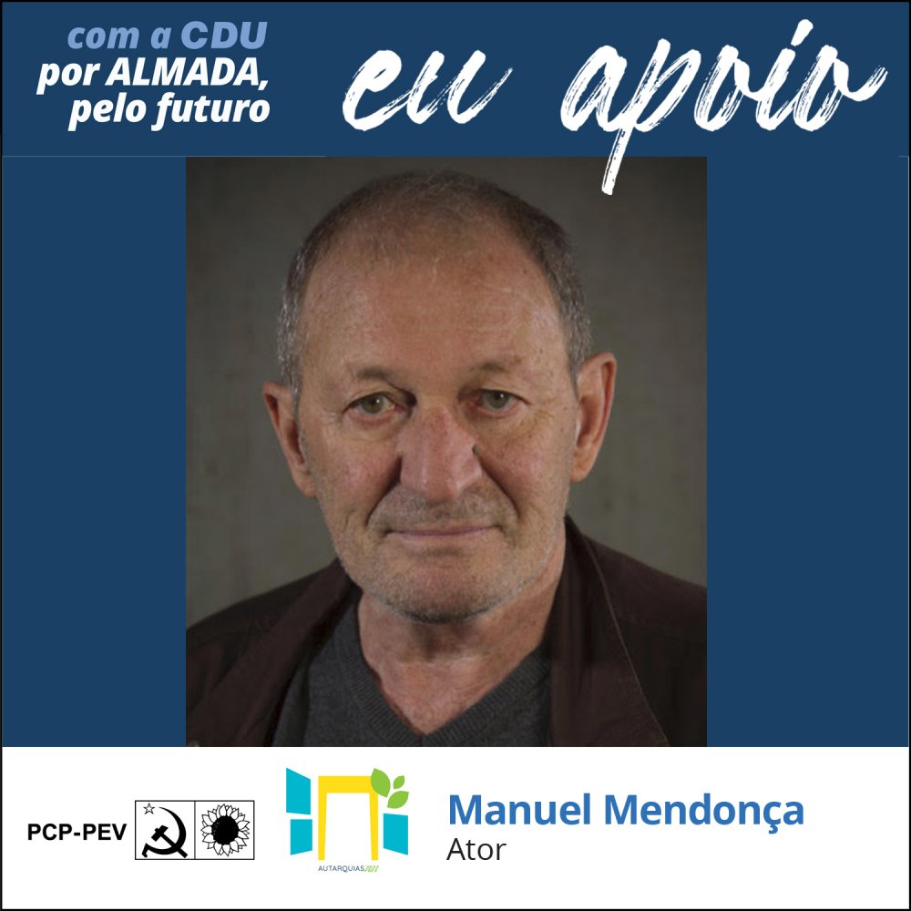 Manuel Mendonça