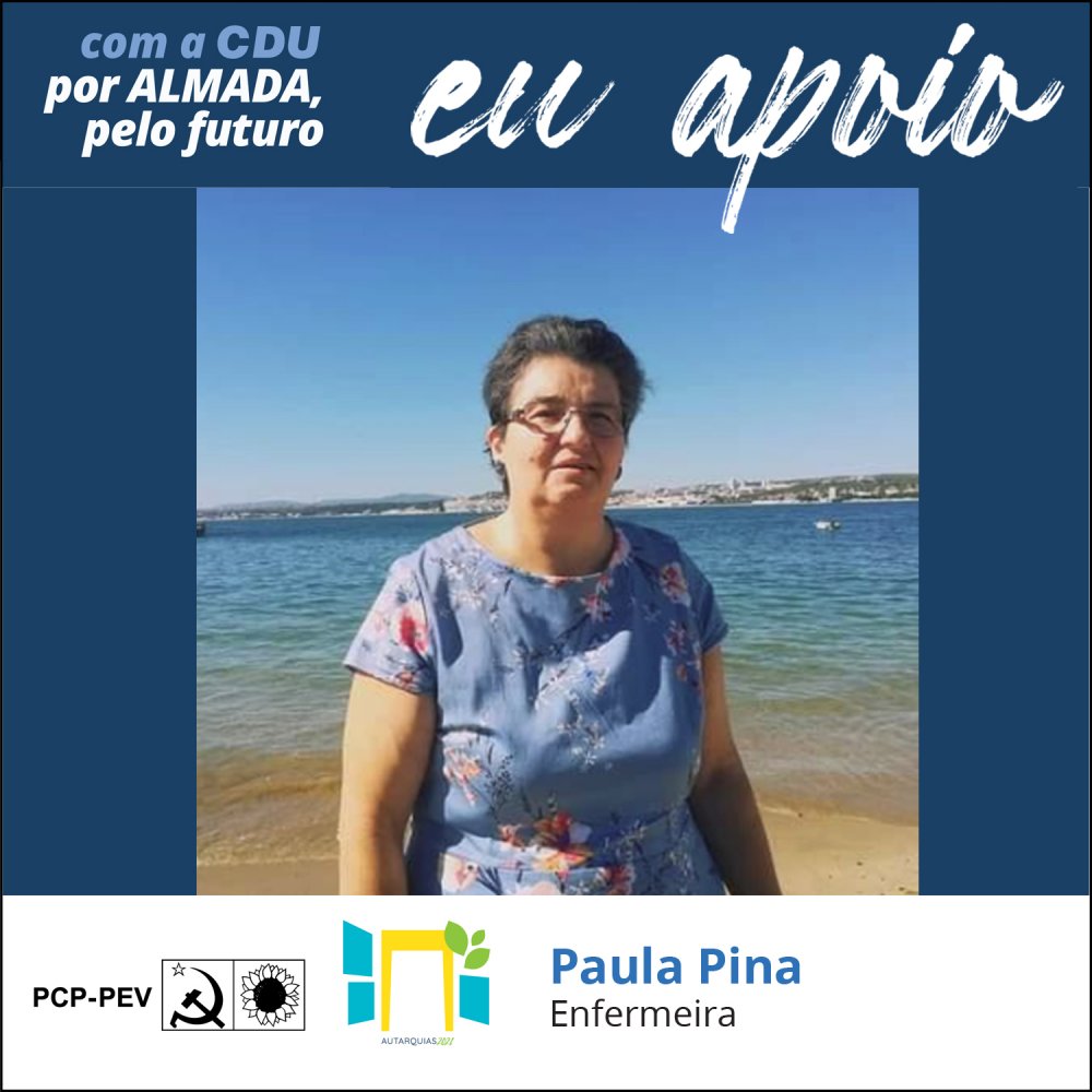 Paula Pina