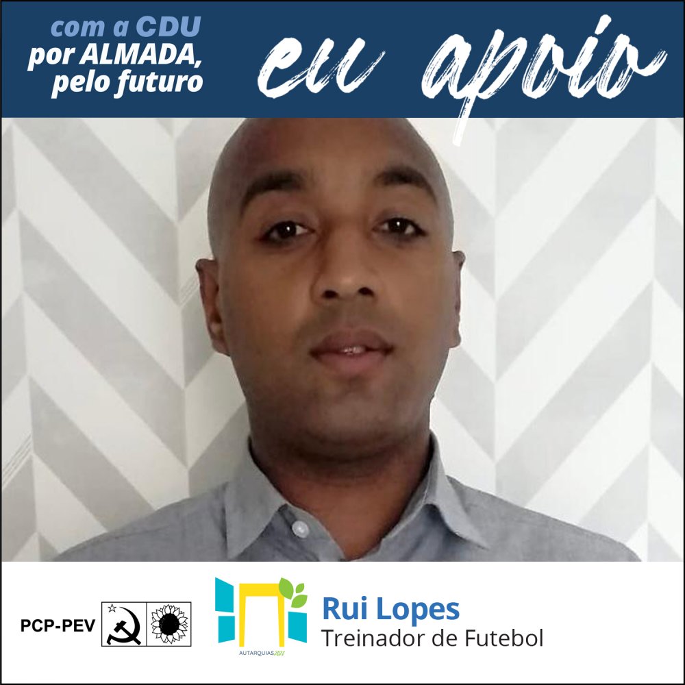 Rui Lopes