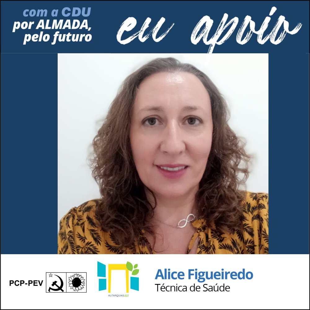 Alice Figueiredo