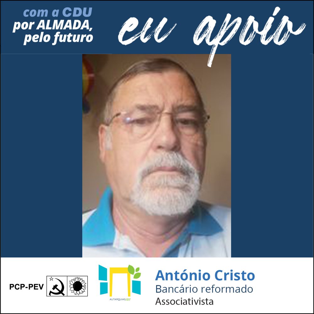 Antonio Cristo