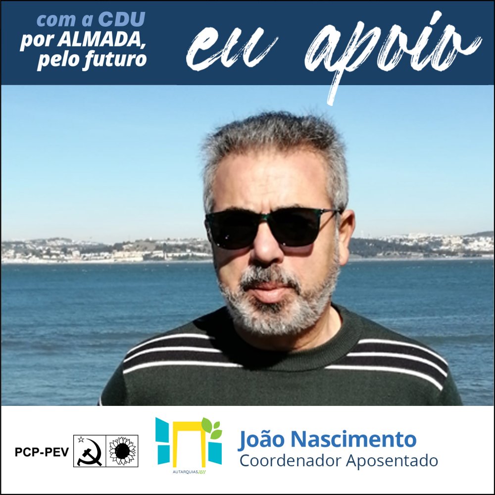 João Nascimento