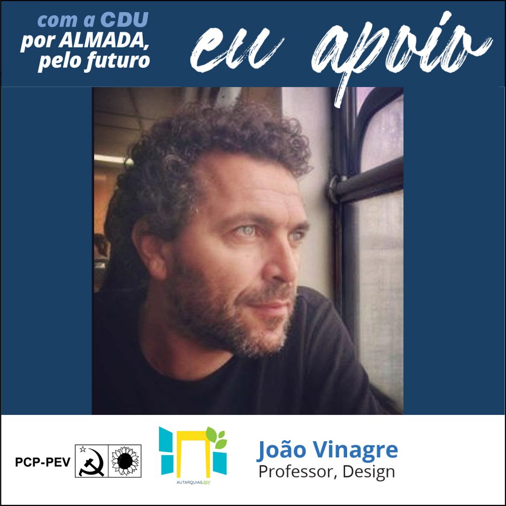 João Vinagre