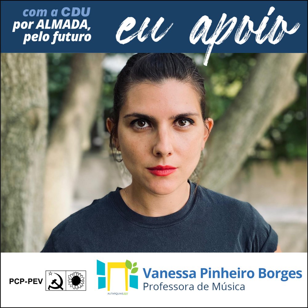 Vanessa Pinheiro Borges