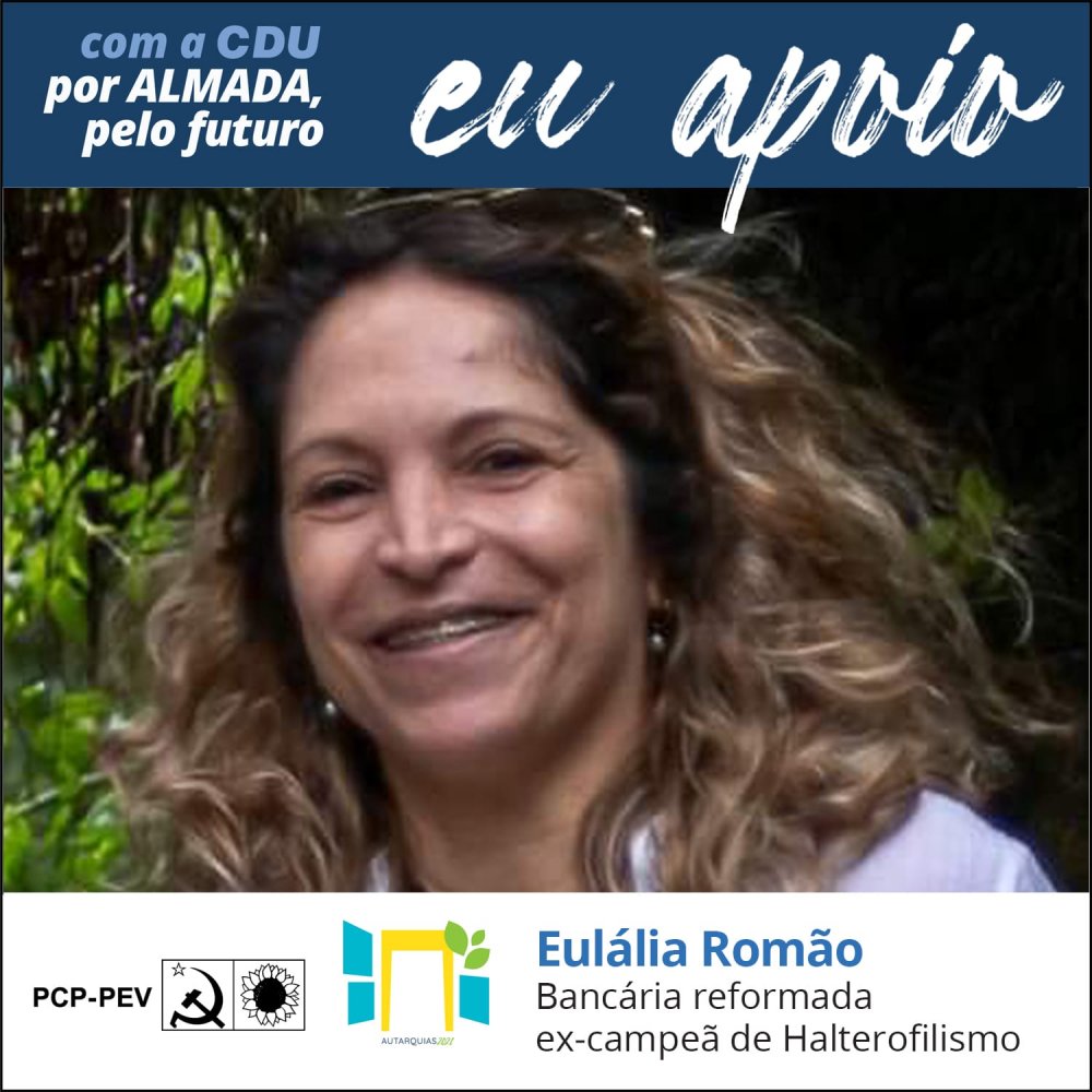 Eulália Romão