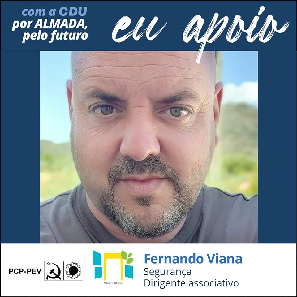 Fernando Viana