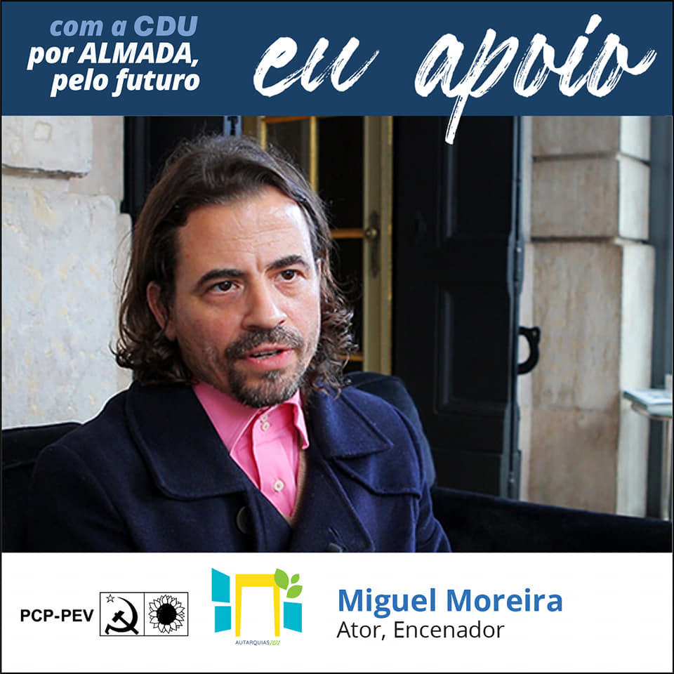 Miguel Moreira