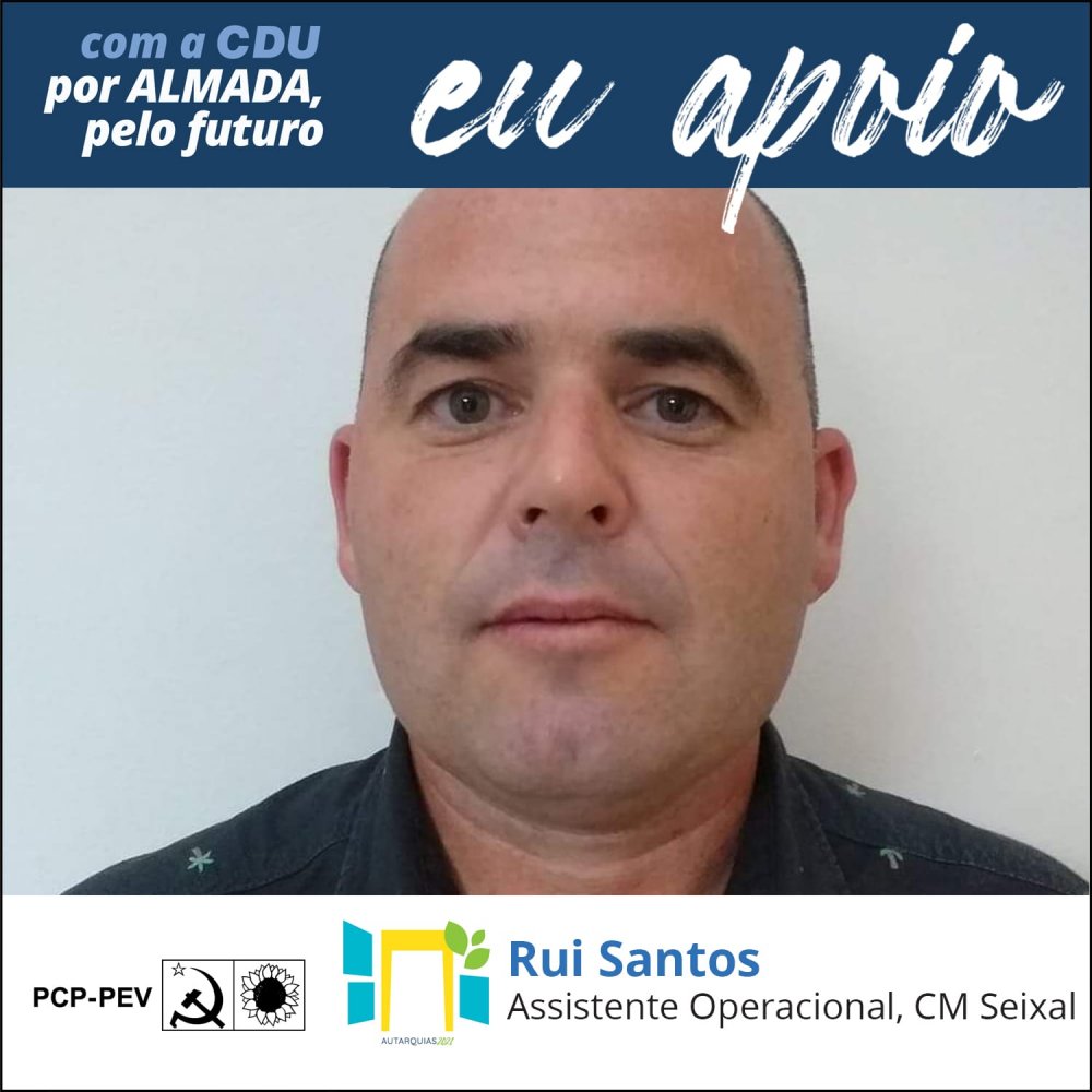 Rui Santos