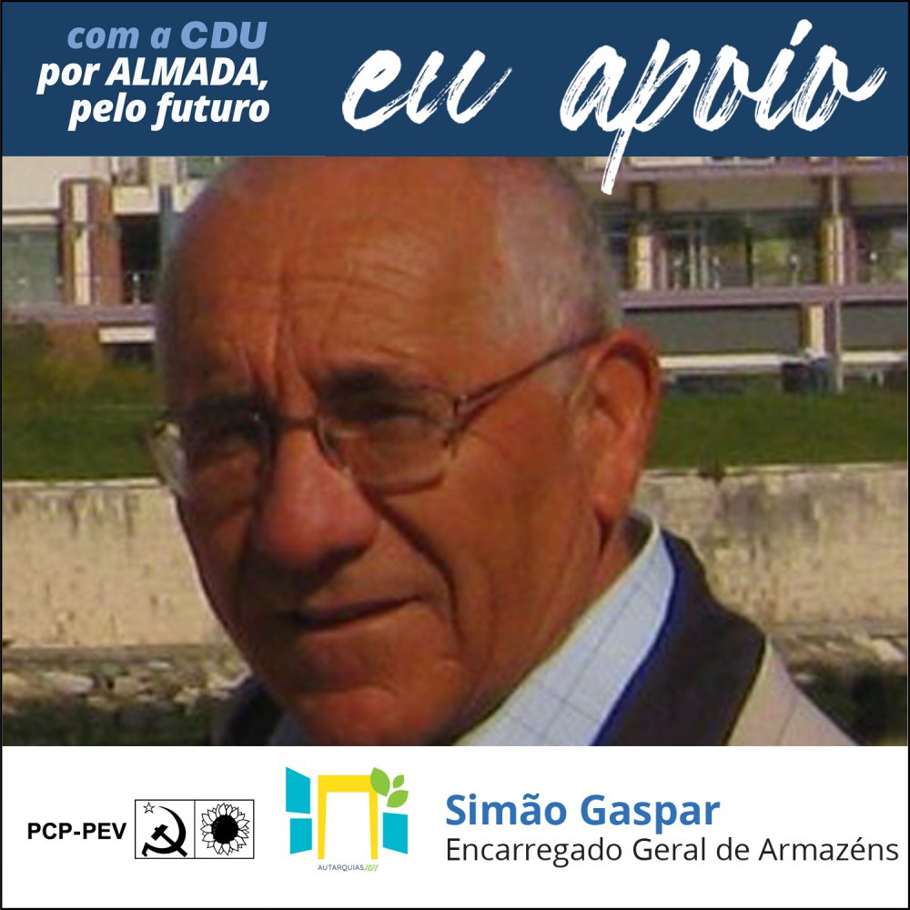 Simão Gaspar